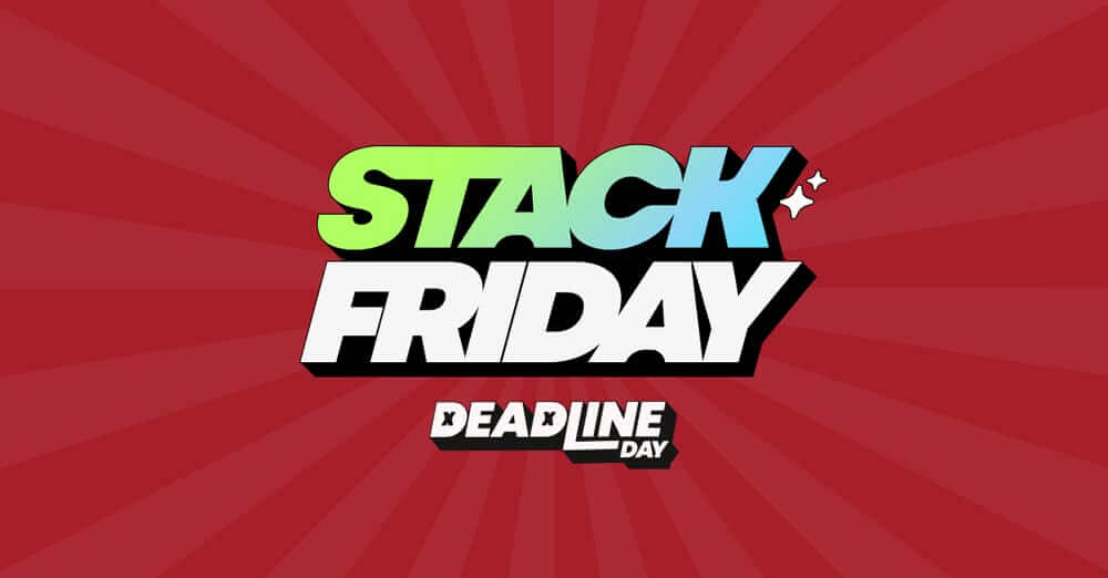 Prime Club | Black Friday Edition