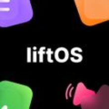 liftOS